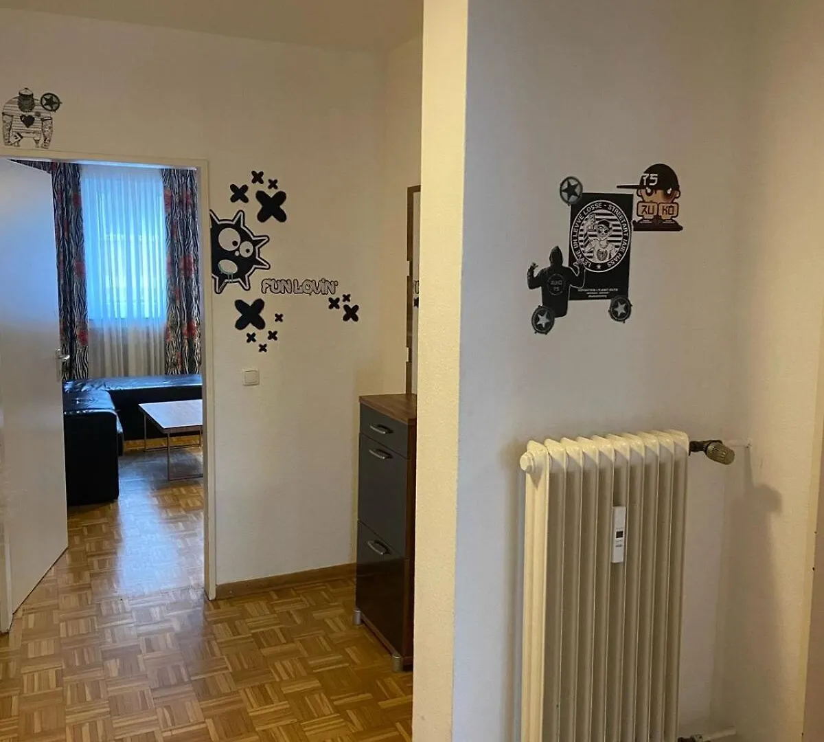Apartment 5 At Cologne Cathedral