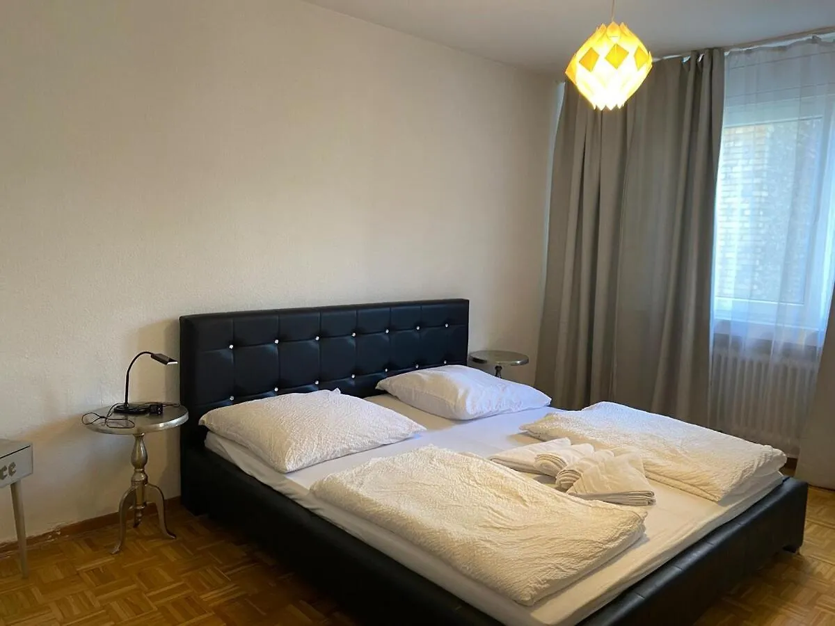 Apartment 5 At Cologne Cathedral 0*,  Tyskland