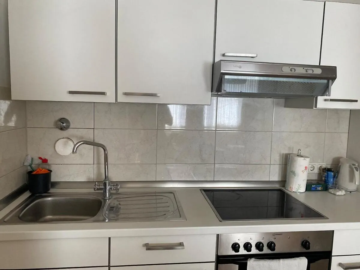 Apartment 5 At Cologne Cathedral Tyskland