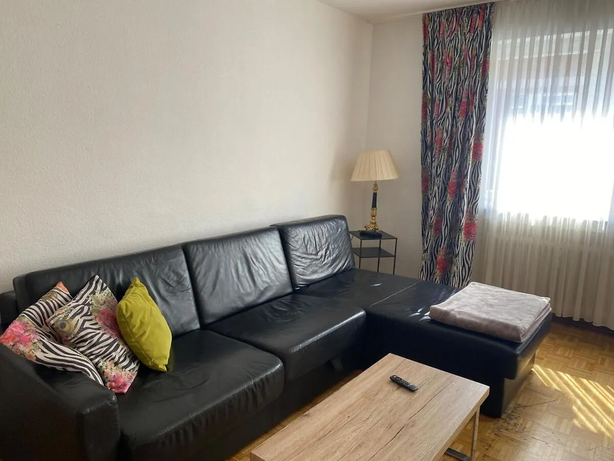 Apartment 5 At Cologne Cathedral
